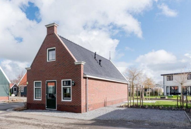 West-Graftdijk Waterland Haus kaufen